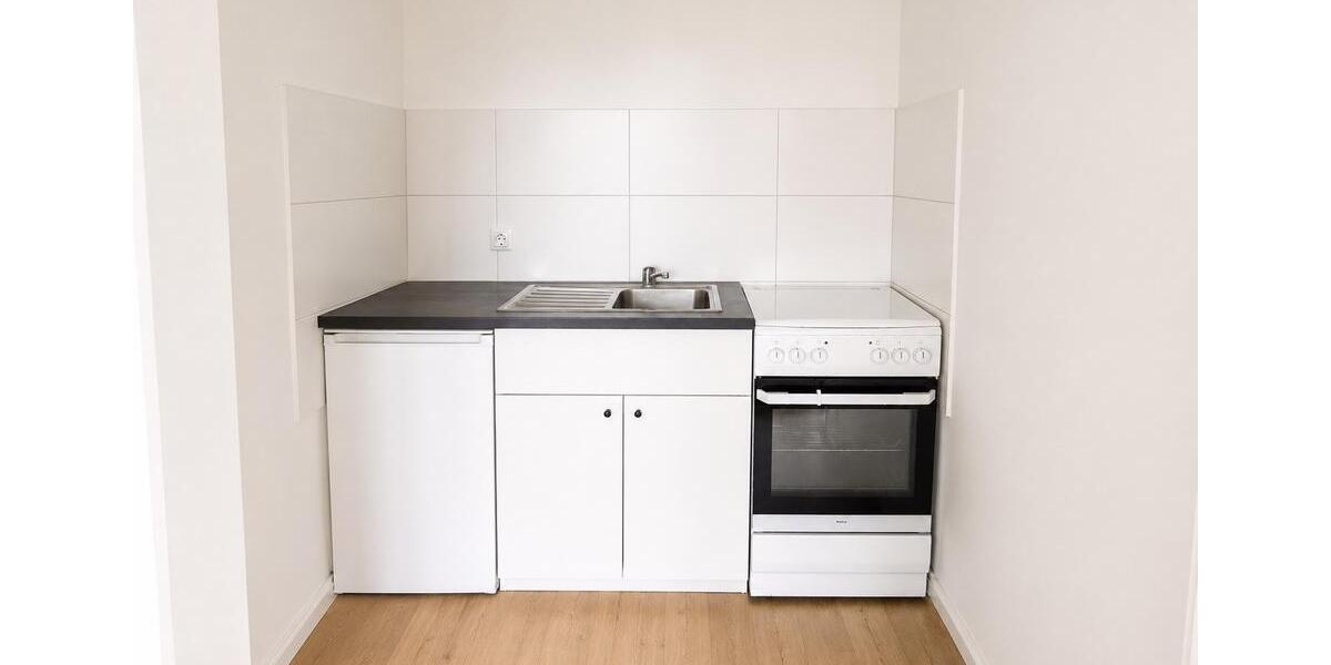 Etagenwohnung Bad Oldesloe - 1.5 Zimmer, 38 m&sup2;, 115.000&euro; | Angebot:27113123