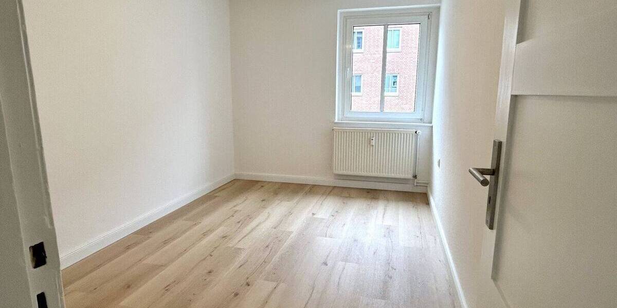 Etagenwohnung Lübeck St. Lorenz Nord - 2 Zimmer, 33 m&sup2;, 155.000&euro; | Angebot:26797101