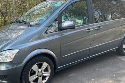 Mercedes-Benz Viano 286.000 km 14.900 &euro; Stockelsdorf 23617