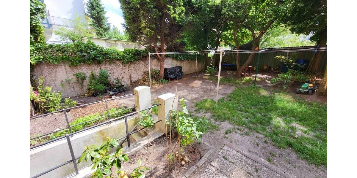 Etagenwohnung Lübeck St. Lorenz Nord - 2 Zimmer, 55 m&sup2;, 550&euro; | Angebot:26657043