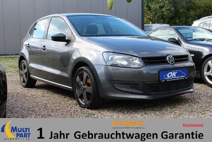 VW Polo 79.039 km 6.800 € Mölln 23879