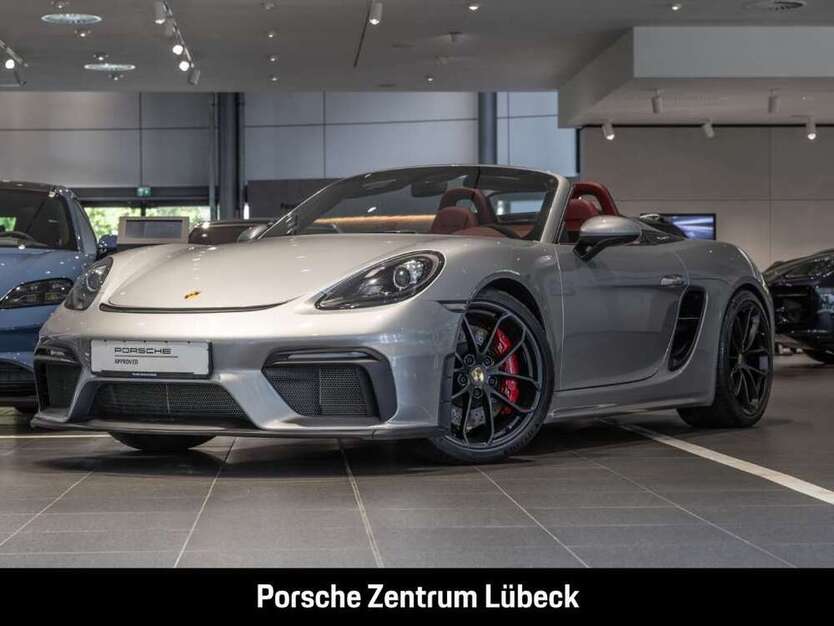 718 Spyder
