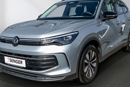 VW Tiguan 14.150 km 34.480 € Bad Segeberg 23795