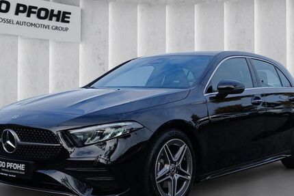 Mercedes-Benz A 200 6.233 km 31.950 &euro; Bad Segeberg 23795