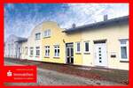 Reihenmittelhaus Lübeck Kücknitz - 3 Zimmer, 69 m&sup2;, 119.000&euro; | Angebot:25190505