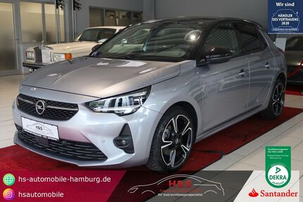 Opel Corsa 45.703 km 13.400 &euro; Bad Segeberg 23795