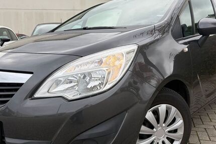 Opel Meriva 127.000 km 3.000 &euro; Stockelsdorf bei Lübeck 23617