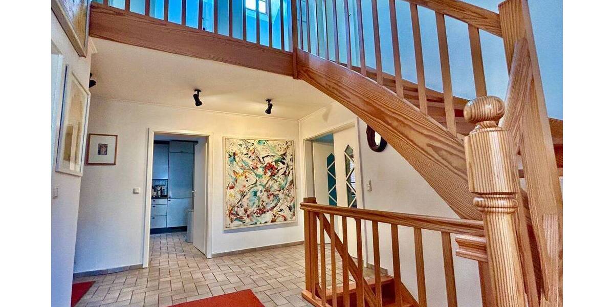 Einfamilienhaus Lübeck St. Gertrud - 5 Zimmer, 137 m&sup2;, 475.000&euro; | Angebot:26730982