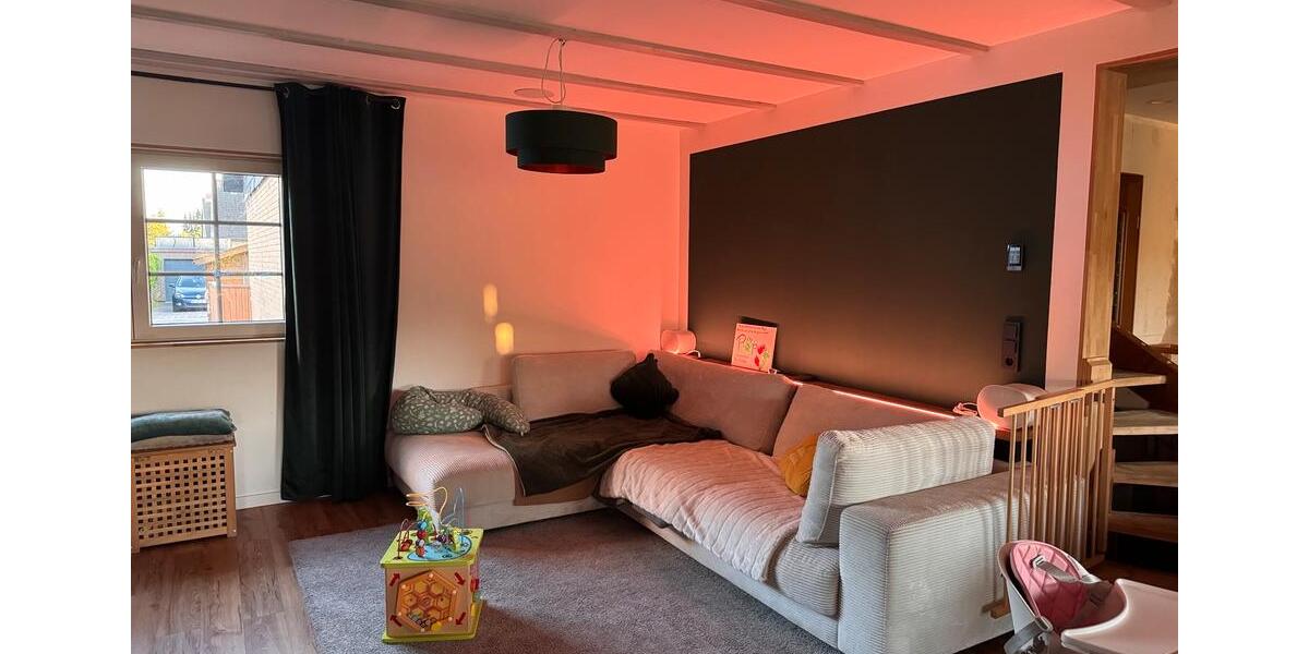 Doppelhaushälfte Lübeck Sankt Jürgen - 3 Zimmer, 110 m&sup2;, 240.000&euro; | Angebot:26033340