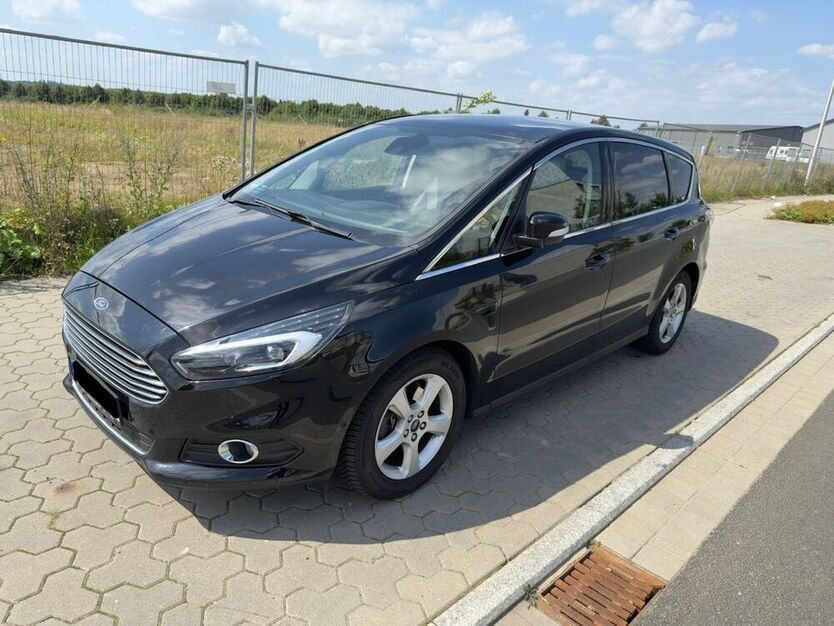 S-Max
