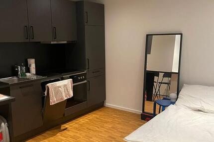 Wohnung Lübeck Sankt Lorenz Nord - 1 Zimmer, 35 m&sup2;, 179.000&euro; | Angebot:26454910
