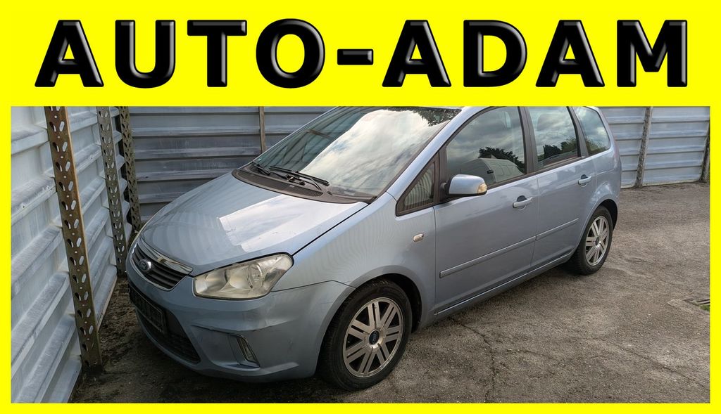 Ford C-Max 175.867 km 650 &euro; Lübeck 23556
