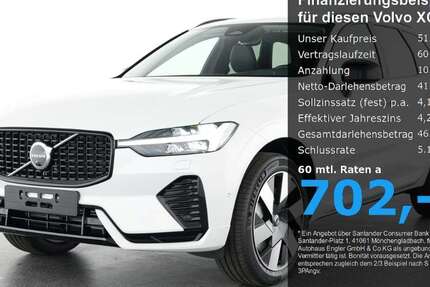 Volvo XC60 22.121 km 51.990 &euro; Lübeck 23566