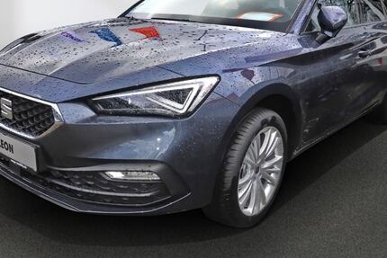 Seat Leon 7.500 km 31.990 &euro; Bad Schwartau 23611