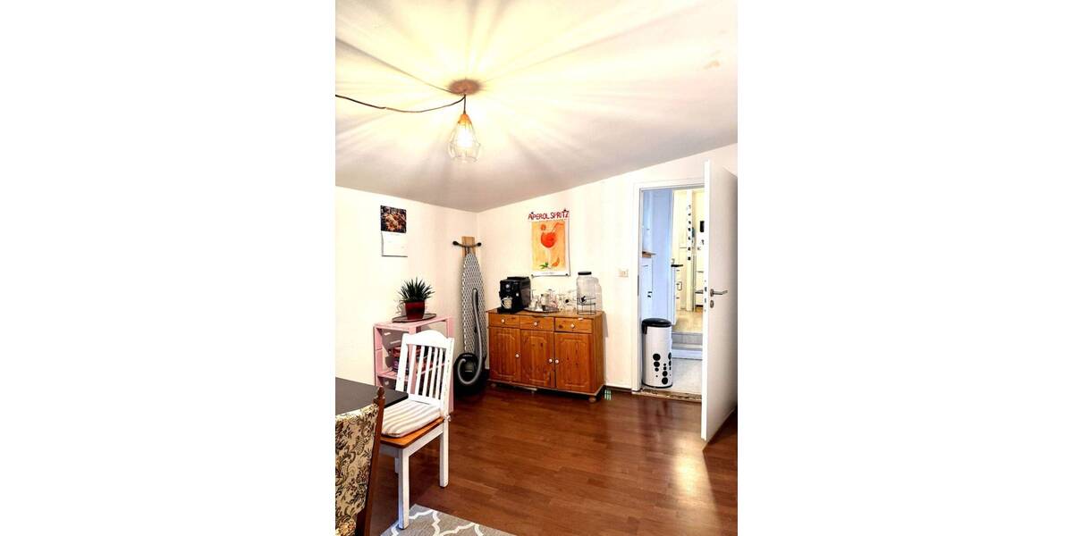 Etagenwohnung Lübeck Innenstadt - 3 Zimmer, 66 m&sup2;, 215.000&euro; | Angebot:26261223