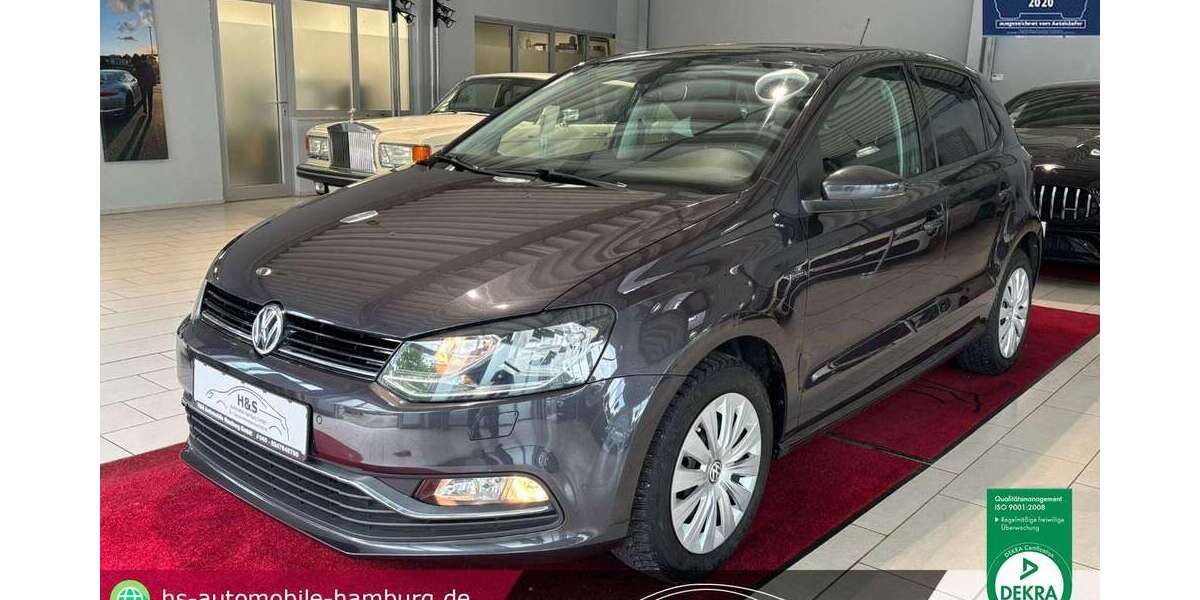 VW Polo 138.495 km 7.400 &euro; Bad Segeberg ( bei Hamburg) 23795