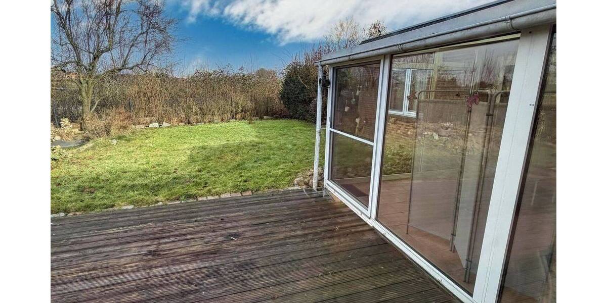 Bungalow Lübeck St. Lorenz Nord - 3 Zimmer, 119 m&sup2;, 399.000&euro; | Angebot:26015869