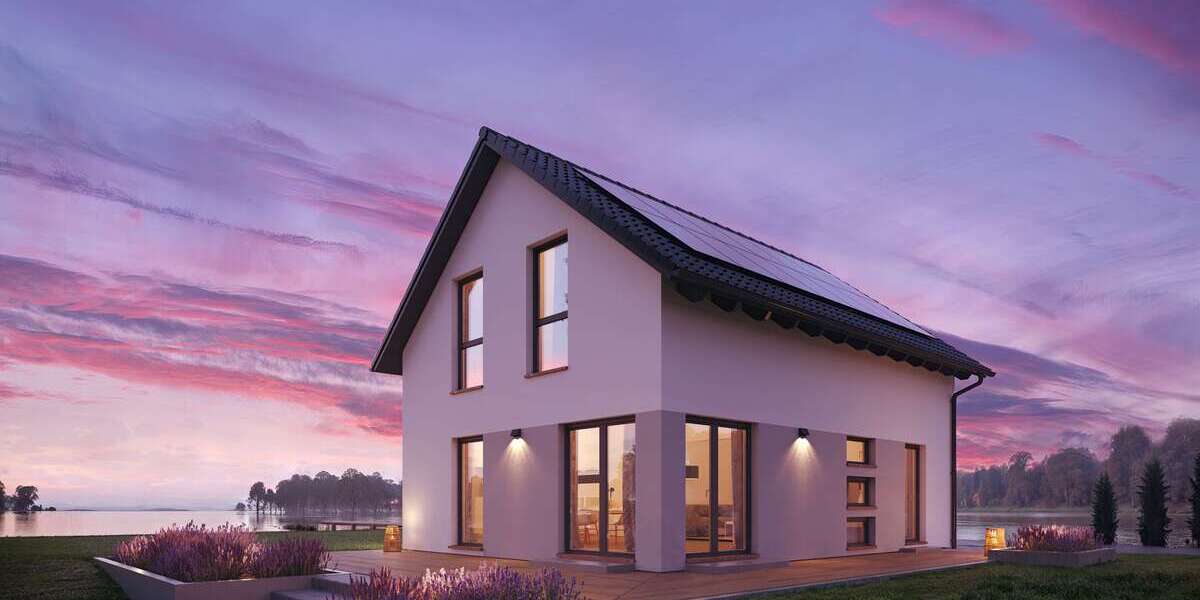 Einfamilienhaus Sandesneben - 3 Zimmer, 122 m&sup2;, 469.900&euro; | Angebot:24944645