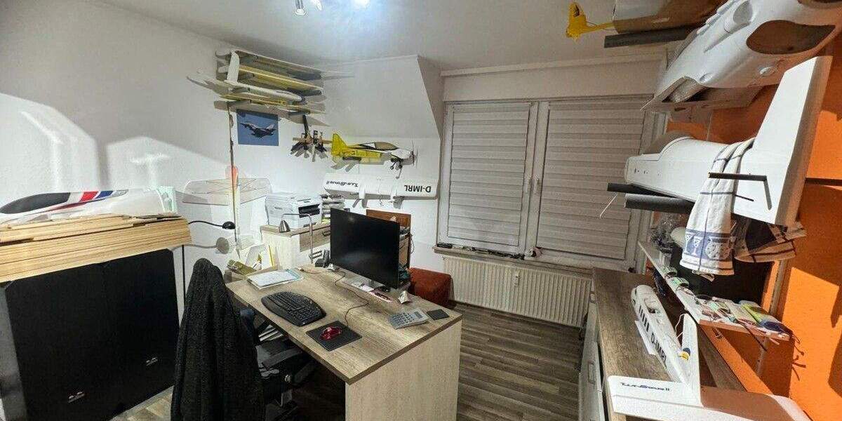 Etagenwohnung Pansdorf Pansdorf - 2 Zimmer, 67 m&sup2;, 190.000&euro; | Angebot:25771791