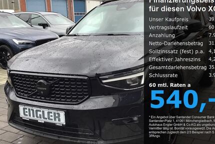 Volvo XC40 36.932 km 39.990 &euro; Lübeck 23566