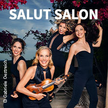 Salut Salon - Heimat Lübeck