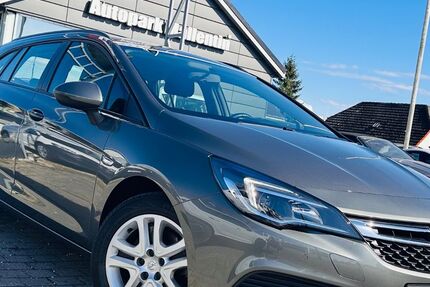 Opel Astra 66.500 km 13.685 € Stepenitztal 23936