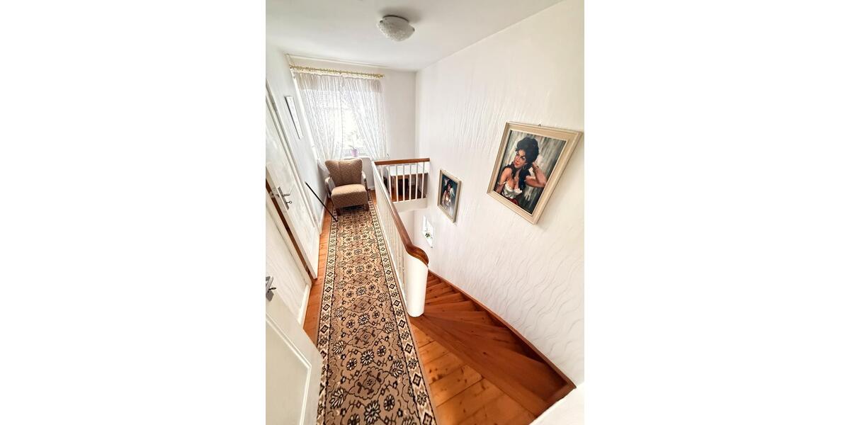 Reihenhaus Lübeck Kücknitz - 4 Zimmer, 95 m&sup2;, 239.000&euro; | Angebot:24317306