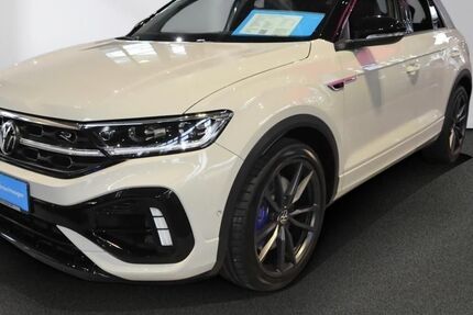 VW T-Roc 15.050 km 38.980 &euro; Lübeck 23560
