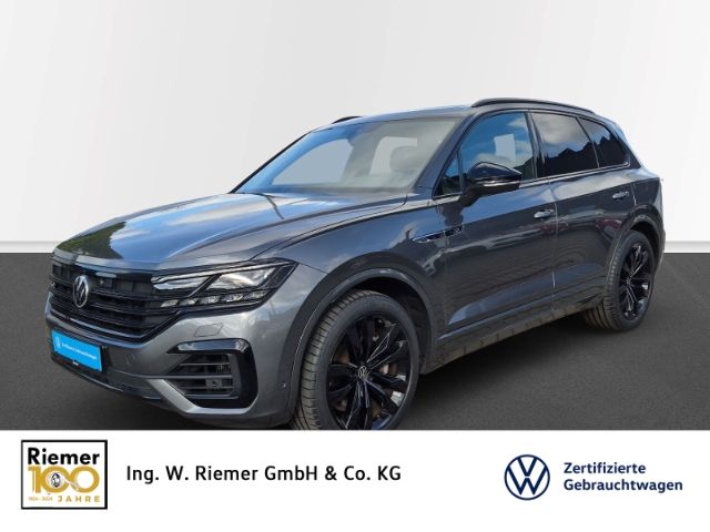 Touareg