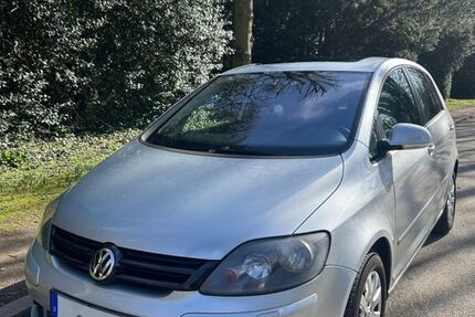 VW Golf Plus 306.000 km 2.100 &euro; Lübeck 23568