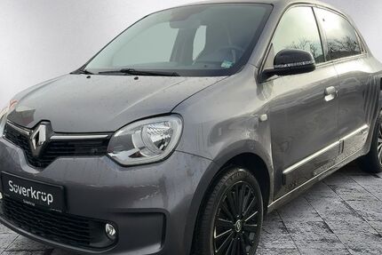 Renault Twingo 20.000 km 13.980 &euro; Bad Oldesloe 23843