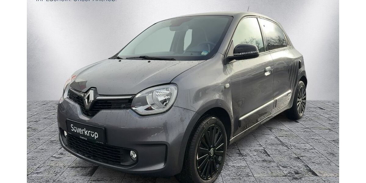 Renault Twingo 20.000 km 13.980 &euro; Bad Oldesloe 23843