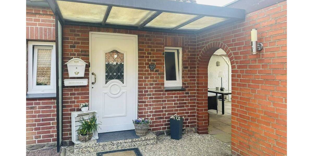 Einfamilienhaus Scharbeutz-Pönitz Pönitz - 4 Zimmer, 129 m&sup2;, 380.000&euro; | Angebot:26820293
