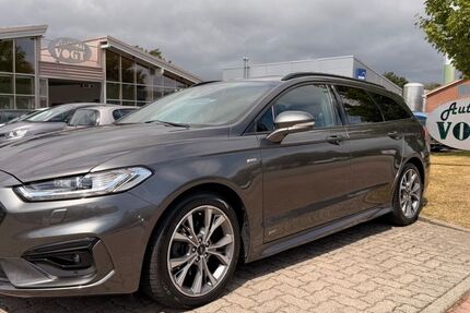 Ford Mondeo 96.456 km 20.490 &euro; Bad Segeberg 23795