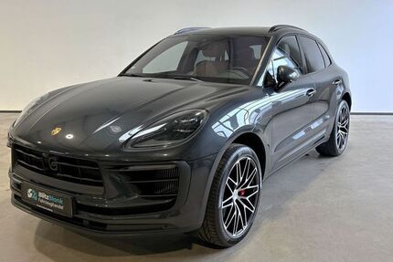 Porsche Macan 54.861 km 64.990 &euro; Ahrensbök 23623