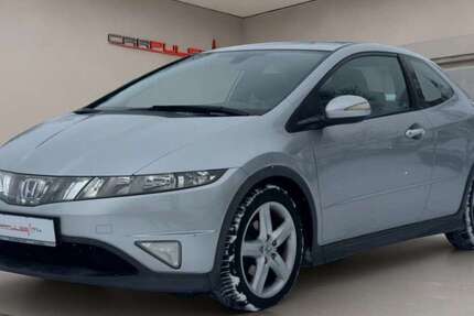Honda Civic 79.000 km 7.490 &euro; Kastorf 23847
