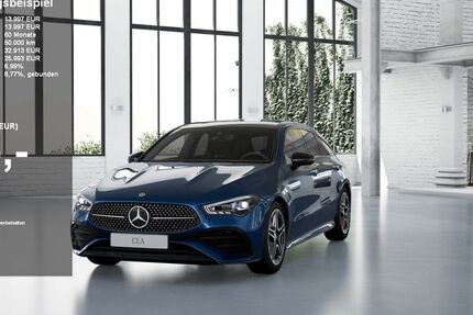 Mercedes-Benz CLA 250 Shooting Brake 13.001 km 39.990 &euro; Lübeck 23556