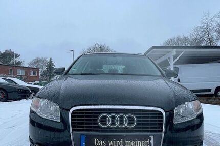 Audi A4 168.000 km 4.900 &euro; Lübeck 23560