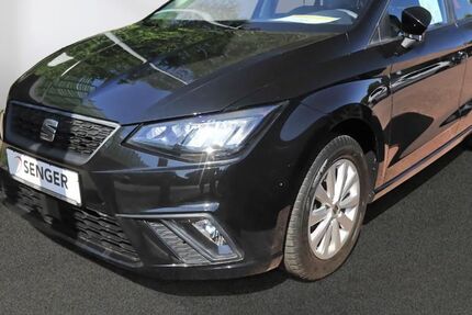 Seat Ibiza 63.150 km 12.880 &euro; Bad Schwartau 23611