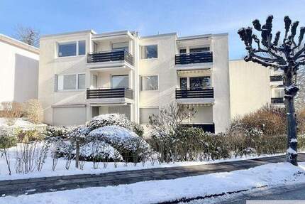 Wohnung Lübeck / Travemünde Travemünde - 3 Zimmer, 74 m&sup2;, 299.000&euro; | Angebot:25096275