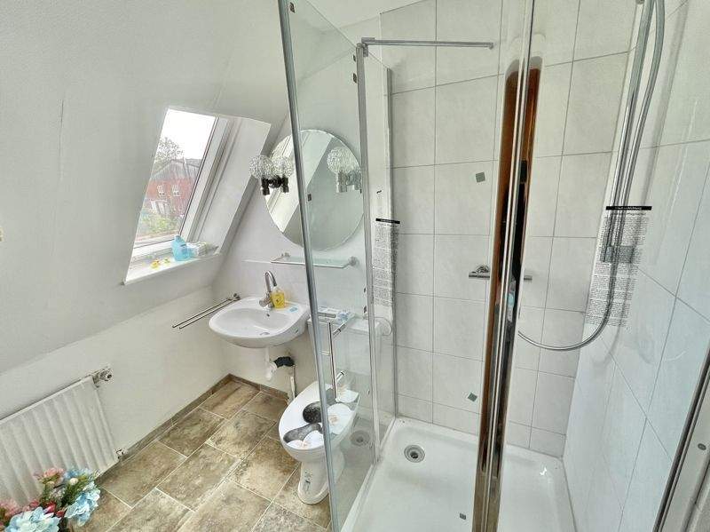 Doppelhaushälfte Rondeshagen Groß Weeden - 3 Zimmer, 115 m&sup2;, 220.000&euro; | Angebot:25745223