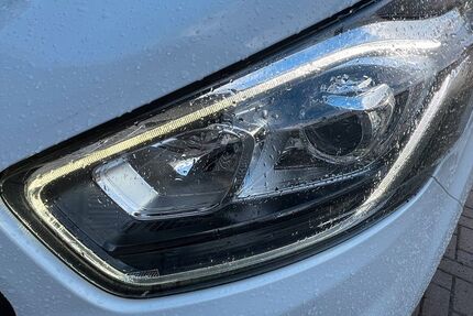 Ford Transit Custom 87.700 km 19.990 &euro; Lübeck 23560