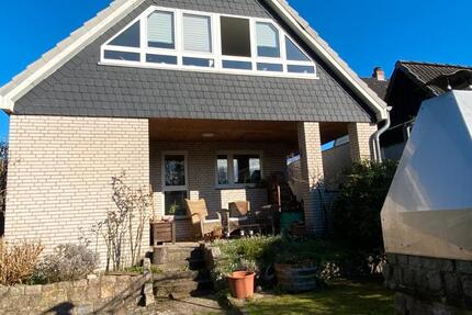 Haus Bad Schwartau - 5 Zimmer, 121 m&sup2;, 290.000&euro; | Angebot:26750518