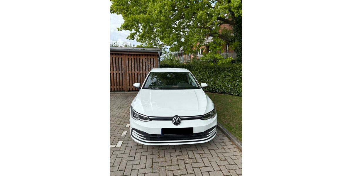VW Golf 80.000 km 15.500 &euro; Timmendorfer Strand 23669
