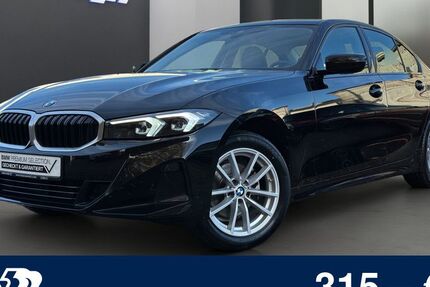BMW 320 14.455 km 32.450 &euro; Lübeck 23560