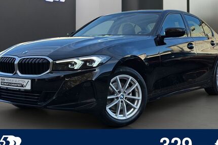 BMW 320 14.455 km 33.950 &euro; Lübeck 23560