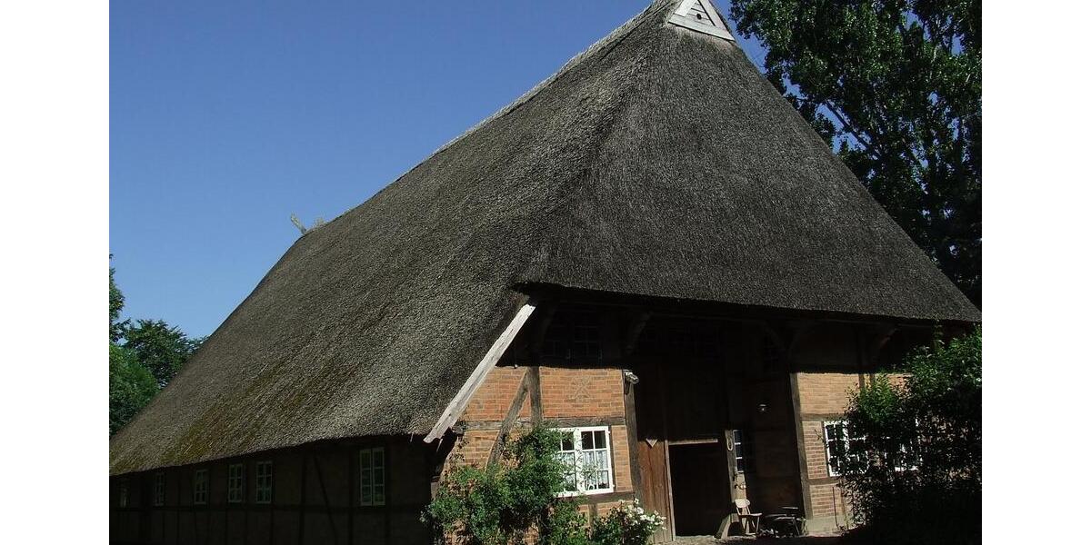 Bauernhaus, Landhaus Rehna - 465.000&euro; | Angebot:27298057