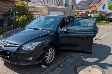 Hyundai i30 116.550 km 3.555 &euro; Herrnburg 23923