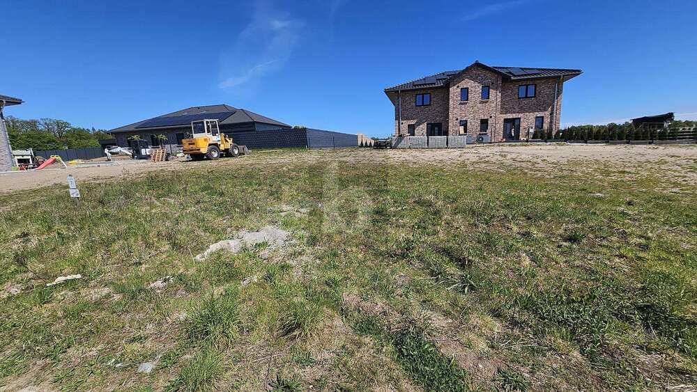 Grundstück Süsel - 245.000&euro; | Angebot:27160815