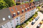 Etagenwohnung Lübeck St. Lorenz Nord - 2 Zimmer, 33 m&sup2;, 155.000&euro; | Angebot:26797101
